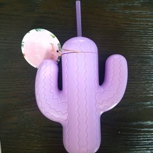 Pink Sky Cactus Cup